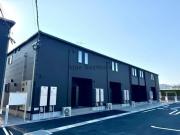 ＪＲ長崎本線肥前長田駅まで徒歩8分