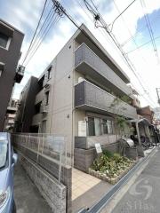 地下鉄谷町線平野駅まで徒歩5分