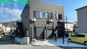 ＪＲ紀勢本線紀三井寺駅まで徒歩11分