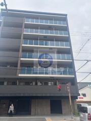 プレサンス京都北野白梅町