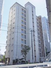 東急大井町線旗の台駅まで徒歩4分