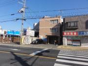 近鉄京都線向島駅まで徒歩18分