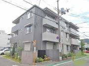 アリエッタ牧落