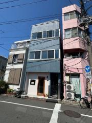 ブルースピネル