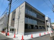 地下鉄東山線亀島駅まで徒歩6分