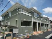 ＪＲ草津線寺庄駅まで徒歩8分