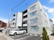 地下鉄東西線二十四軒駅まで徒歩5分