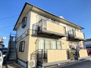 サニーサイド野川台V