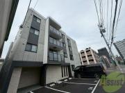 地下鉄東西線琴似駅まで徒歩9分