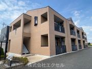 ＪＲ五日市線武蔵引田駅まで徒歩9分