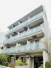 扶桑ハイツ四谷
