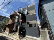 アクロス芦屋西アパートメントII