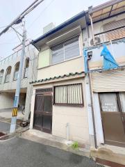 ＪＲおおさか東線高井田中央駅まで徒歩10分