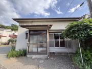 池子2丁目貸家