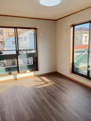 貸戸建住宅 板橋区舟渡2丁目