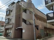 日宝コート金沢文庫