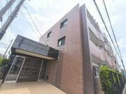 ＪＲ中央線三鷹駅までバス約11分 徒歩1分