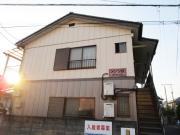 小田急小田原線相模大野駅まで徒歩28分