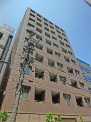 レジディア日本橋浜町