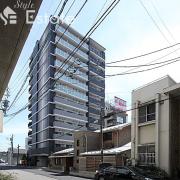 地下鉄名城線黒川駅まで徒歩3分