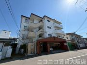 阪急神戸線武庫之荘駅まで徒歩20分