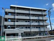 キャッスルマンション川越A棟
