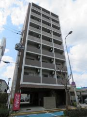 地下鉄御堂筋線なかもず駅まで徒歩7分