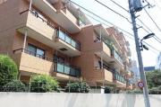 都営大江戸線牛込柳町駅まで徒歩2分