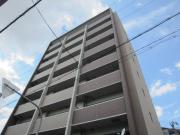 ＪＲ大阪環状線福島駅まで徒歩11分