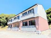 シャーメゾン江汐 B棟