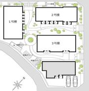 小田急小田原線生田駅まで徒歩10分
