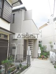 京王線下高井戸駅まで徒歩4分