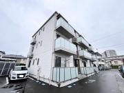 ベレオ南仙台