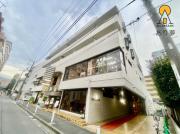 GSハイム山下町
