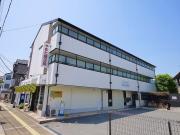 近鉄橿原線近鉄郡山駅まで徒歩7分
