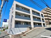 プルミエール港南