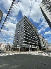 地下鉄御堂筋線東三国駅まで徒歩5分