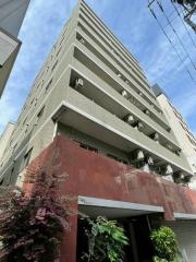 日本橋三越前アムフラット壱番館