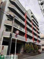 ＪＲ総武線（各駅停車）本八幡駅まで徒歩3分