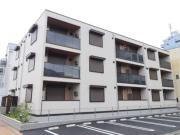 湘南新宿ライン(高崎/東海道)熊谷駅まで徒歩10分