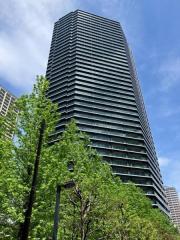 ＪＲ山手線品川駅まで徒歩10分