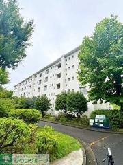 たまプラーザ団地3街区5号棟