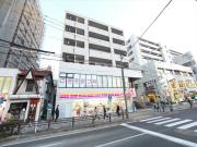 地下鉄桜通線御器所駅まで徒歩2分