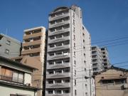 朝日プラザ高麗町306号