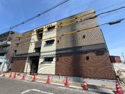 阪急今津線門戸厄神駅まで徒歩19分