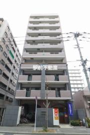 ＪＲ鹿児島本線博多駅まで徒歩9分