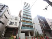 ＪＲ中央本線鶴舞駅まで徒歩3分