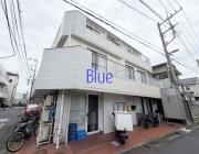 小田急江ノ島線鵠沼海岸駅まで徒歩5分