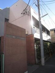 DRホームズ北町