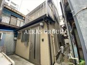 月島3丁目戸建